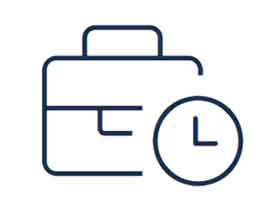 Tijdsregistratie / Enregistrement heures de travail